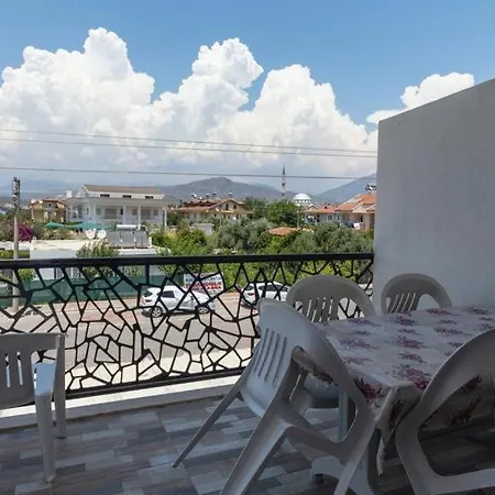 Tanır Tatil Evi