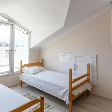 Tanır Tatil Evi