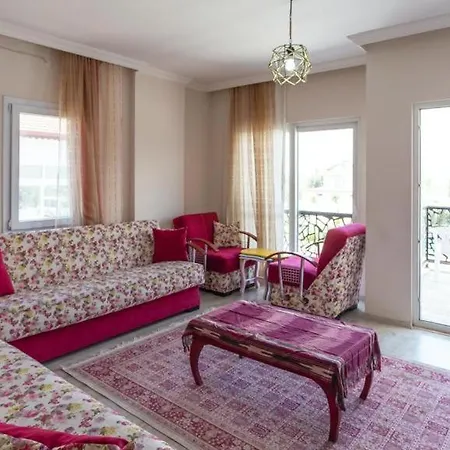 Tatil Evi Tanır