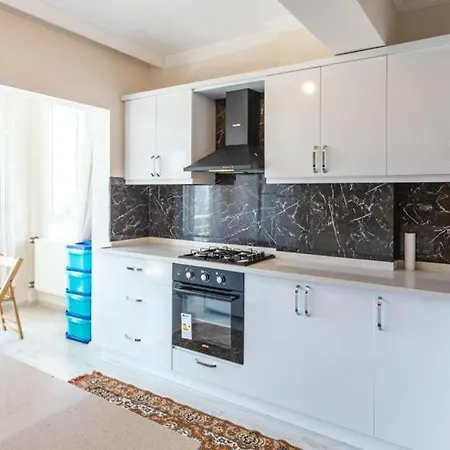Tanır Tatil Evi