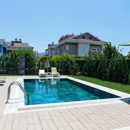 Feriehus Tanir Fethiye
